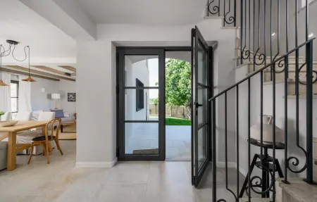 Location Maison 8 personnes à Tinjan - Photo 27