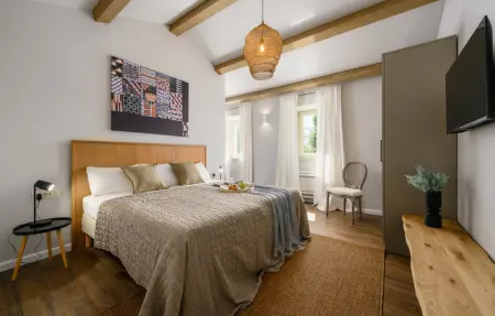 Location Maison 8 personnes à Tinjan - Photo 29