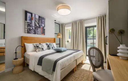 Location Maison 8 personnes à Tinjan - Photo 34