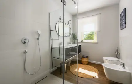 Location Maison 8 personnes à Tinjan - Photo 36