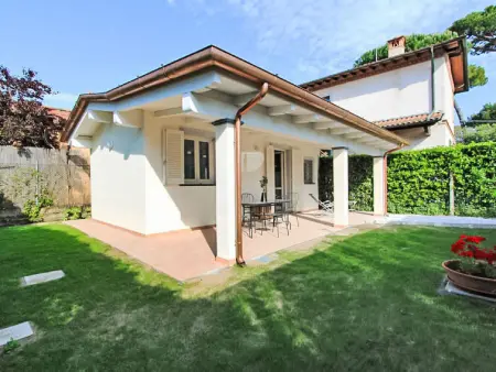 Villa à Forte dei Marmi, Niccolò - L60141