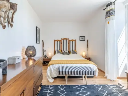 La Maison des Frères (villa + annexe), Gite 12 personnes à Caden - Photo 11