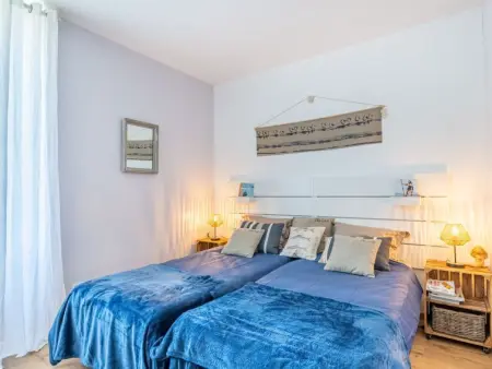 La Maison des Frères (villa + annexe), Gite 12 personnes à Caden - Photo 13