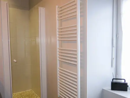 La Maison des Frères (villa + annexe), Gite 12 personnes à Caden - Photo 16