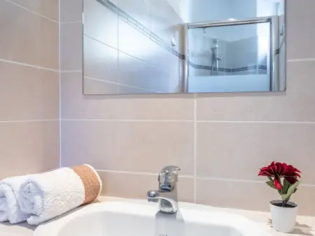 La Maison des Frères (villa + annexe), Gite 12 personnes à Caden - Photo 29