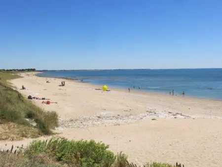 La Maison des Frères (villa + annexe), Gite 12 personnes à Caden - Photo 35