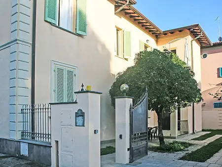 Appartement à Forte dei Marmi, Milano - L470492