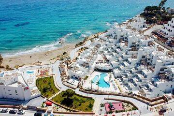 Location Appartement à El Campello, Alicante,Resort Costa Blanca 10 - N°879361