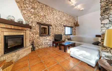 Finca Doña Adela, Maison 13 personnes à Berja - Photo 4