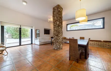 Finca Doña Adela, Maison 13 personnes à Berja - Photo 5