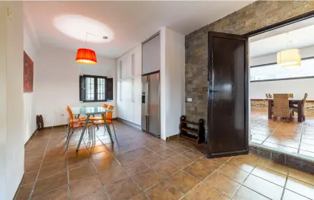 Finca Doña Adela, Maison 13 personnes à Berja - Photo 7