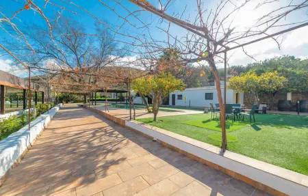 Finca Doña Adela, Maison 13 personnes à Berja - Photo 13