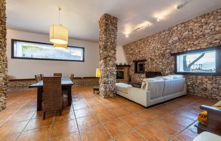 Finca Doña Adela, Maison 13 personnes à Berja - Photo 15