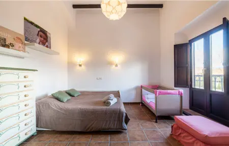 Finca Doña Adela, Maison 13 personnes à Berja - Photo 19