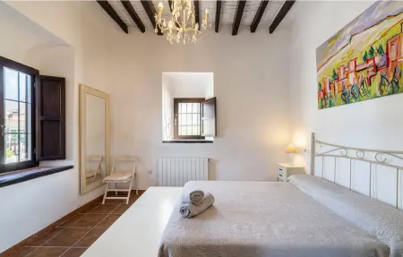 Finca Doña Adela, Maison 13 personnes à Berja - Photo 20