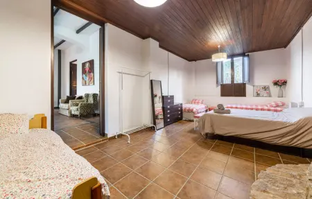 Finca Doña Adela, Maison 13 personnes à Berja - Photo 22