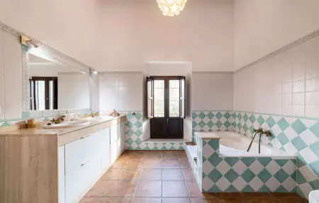 Finca Doña Adela, Maison 13 personnes à Berja - Photo 23