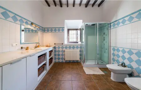 Finca Doña Adela, Maison 13 personnes à Berja - Photo 24