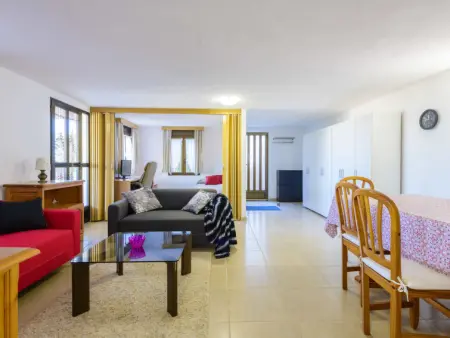 El Refugio II, Villa 3 personnes à Oropesa del Mar - Photo 5