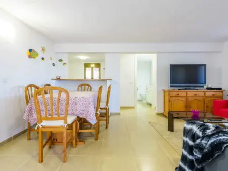 El Refugio II, Villa 3 personnes à Oropesa del Mar - Photo 6