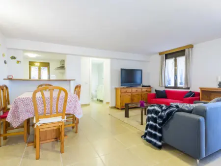 El Refugio II, Villa 3 personnes à Oropesa del Mar - Photo 7