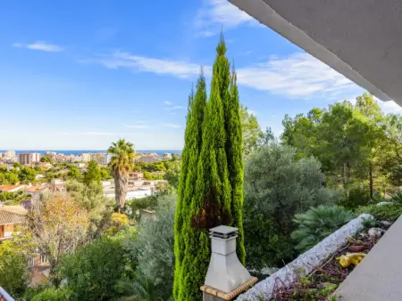 El Refugio II, Villa 3 personnes à Oropesa del Mar - Photo 10