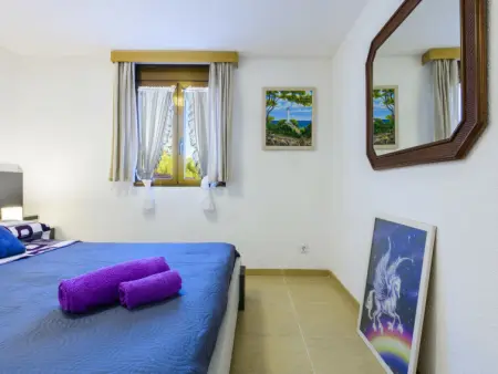 El Refugio II, Villa 3 personnes à Oropesa del Mar - Photo 12