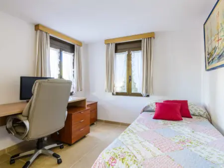 El Refugio II, Villa 3 personnes à Oropesa del Mar - Photo 13