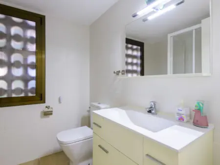 El Refugio II, Villa 3 personnes à Oropesa del Mar - Photo 14