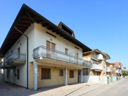 Appartement à Lignano Sabbiadoro, Guglielmo e Anna - L868745