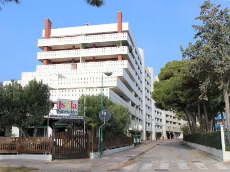 Appartement à Lignano Sabbiadoro, Luna Residence 3 - L868746