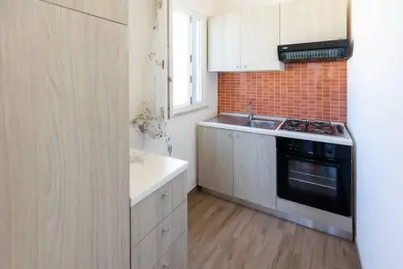 Plaia Resort 1, Maison de vacances rafraîchissante à Favignana avec piscine - Photo 16