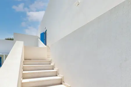 Plaia Resort 1, Maison de vacances rafraîchissante à Favignana avec piscine - Photo 18