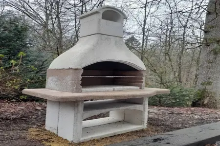 Chalet Choufken, Chalet 9 personnes à Durbuy - Photo 6