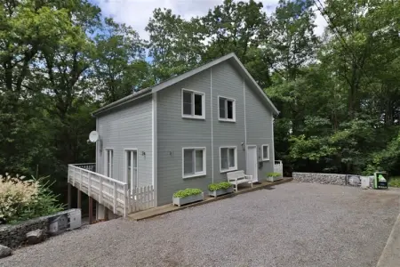 Chalet Choufken, Chalet 9 personnes à Durbuy - Photo 7
