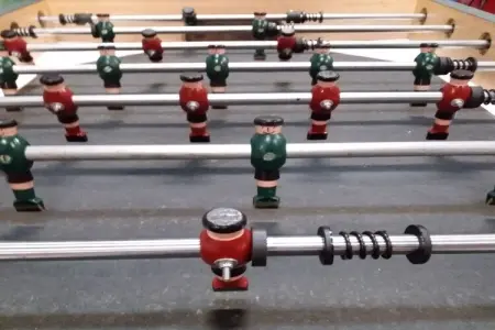 Chalet Choufken, Chalet 9 personnes à Durbuy - Photo 13