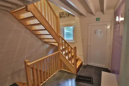 Chalet Choufken, Chalet 9 personnes à Durbuy - Photo 14