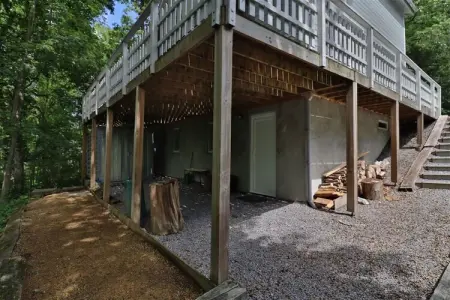 Chalet Choufken, Chalet 9 personnes à Durbuy - Photo 24