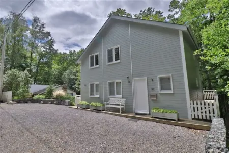 Chalet Choufken, Chalet 9 personnes à Durbuy - Photo 28