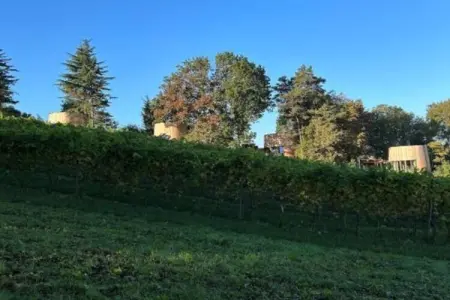 Chalet Choufken, Chalet 9 personnes à Durbuy - Photo 31