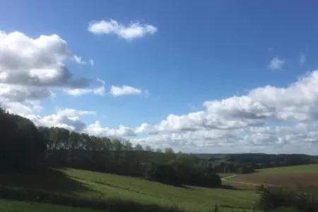 Chalet Choufken, Chalet 9 personnes à Durbuy - Photo 32