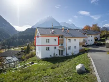 Appartement à Scuol,Ferienwohnung FURTÜNADA CH7550.650.1 N°868751