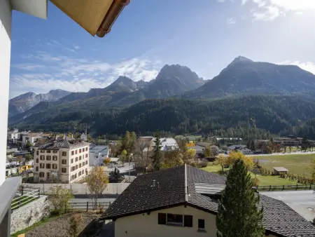 Ferienwohnung FURTÜNADA, Appartement 4 personnes à Scuol - Photo 3