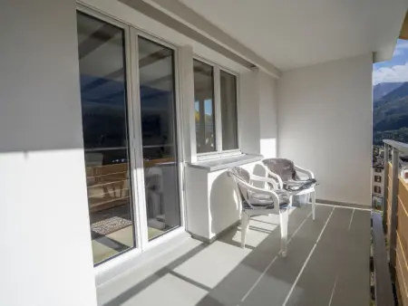 Ferienwohnung FURTÜNADA, Appartement 4 personnes à Scuol - Photo 4