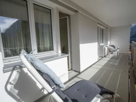 Ferienwohnung FURTÜNADA, Appartement 4 personnes à Scuol - Photo 6