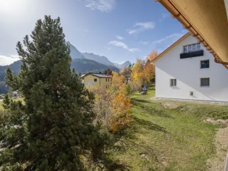 Ferienwohnung FURTÜNADA, Appartement 4 personnes à Scuol - Photo 7