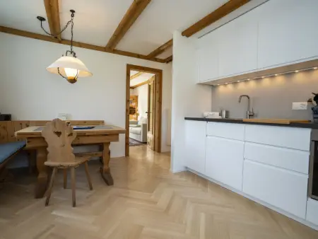 Ferienwohnung FURTÜNADA, Appartement 4 personnes à Scuol - Photo 16