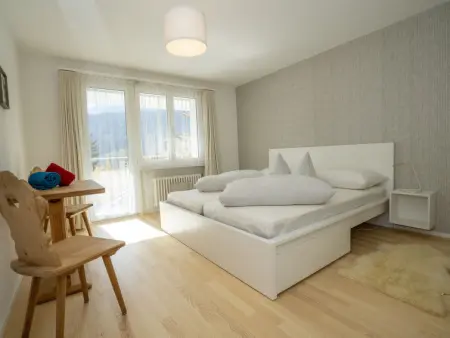 Ferienwohnung FURTÜNADA, Appartement 4 personnes à Scuol - Photo 17