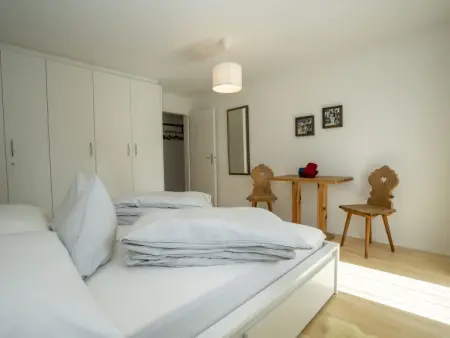 Ferienwohnung FURTÜNADA, Appartement 4 personnes à Scuol - Photo 19