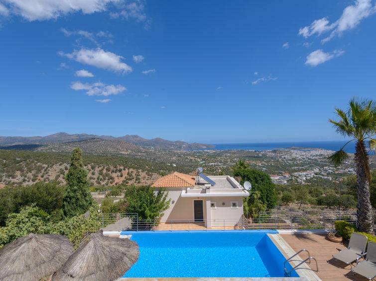 St. Nicolas View, Location Villa à Agios Nikolaos, Crete - Photo 7 / 31